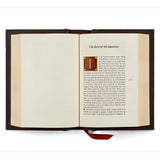 William Tyndale Genuine Leather 500th Anniversary Edition New Testament Bible