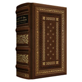ESV Genuine Leather William Tyndale Commemorative Edition New Testament Bible