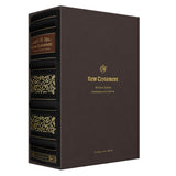 ESV TruTone Imitation Leather William Tyndale Commemorative Edition New Testament Bible