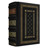 ESV TruTone Imitation Leather William Tyndale Commemorative Edition New Testament Bible