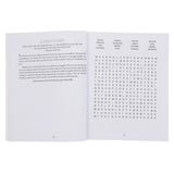 The Names of God Large Print Word Search: 100 Puzzles to Inspire Your Faith PB
