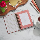 31 Prayers for My Husband: A Guided Prayer Journal for Wives (Spiral-Bound)