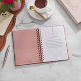 31 Prayers for My Husband: A Guided Prayer Journal for Wives (Spiral-Bound)