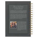 31 Prayers for My Wife: A Guided Prayer Journal for Husbands (Spiral-Bound)