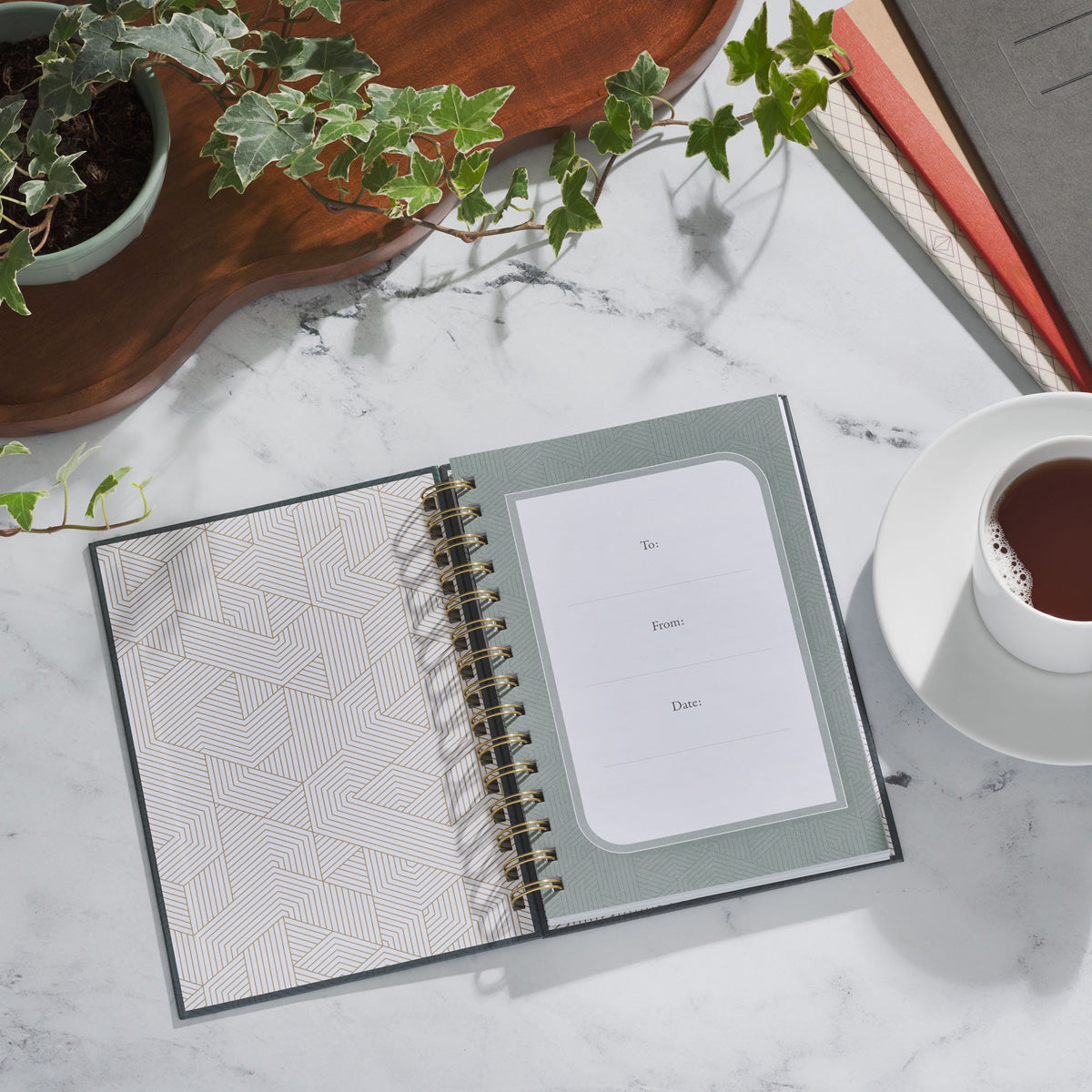 31 Prayers for My Wife: A Guided Prayer Journal for Husbands (Spiral-Bound)