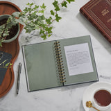 31 Prayers for My Wife: A Guided Prayer Journal for Husbands (Spiral-Bound)