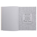 Every Good and Perfect Gift Is From Above Coloring Book (Paperback)