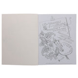 Promises from God's Word in Color Coloring Book (Paperback)