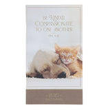 2027 Diary - Daily Planner - Be Kind & Compassionate to One Another