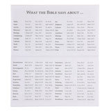 2027 Diary - Daily Planner - Walk by Faith