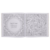 More Precious than Gold: A 52-Week Scripture Coloring Adventure & Memory Book PB