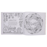 More Precious than Gold: A 52-Week Scripture Coloring Adventure & Memory Book PB