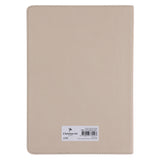 Be Still and Know That I Am God Faux Leather Journal