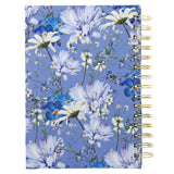 Pray to Him Hardcover Wirebound Journal