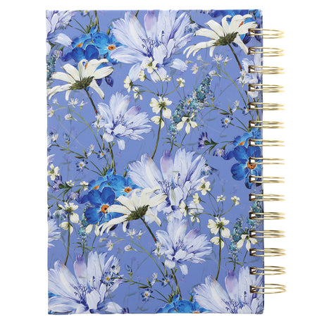 Pray to Him Hardcover Wirebound Journal