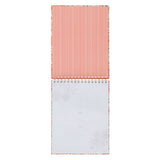 Those Who Trust in the Lord A4 Wirebound Notepad