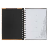 Man of God Hardcover Wirebound Journal