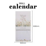 2027 Kalender - Dit Is die Dag Wat die Here Gemaak Het