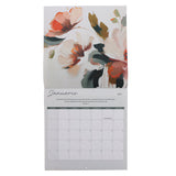 2027 Kalendar - God Het Alles Mooi Gemaak