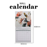 2027 Kalendar - God Het Alles Mooi Gemaak