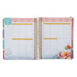 2027 Diary - 18-Month Planner for Women - Strength and Dignity - Wirebound