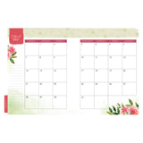 2027 Diary - 18-Month Planner for Women - Everything Beautiful - Wirebound