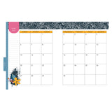 2027 Diary - 18-Month Planner for Women - Good Things Take Time - Wirebound