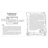 Doodle Devotions for Kids: Stories Jesus Told (Spiral-Bound)