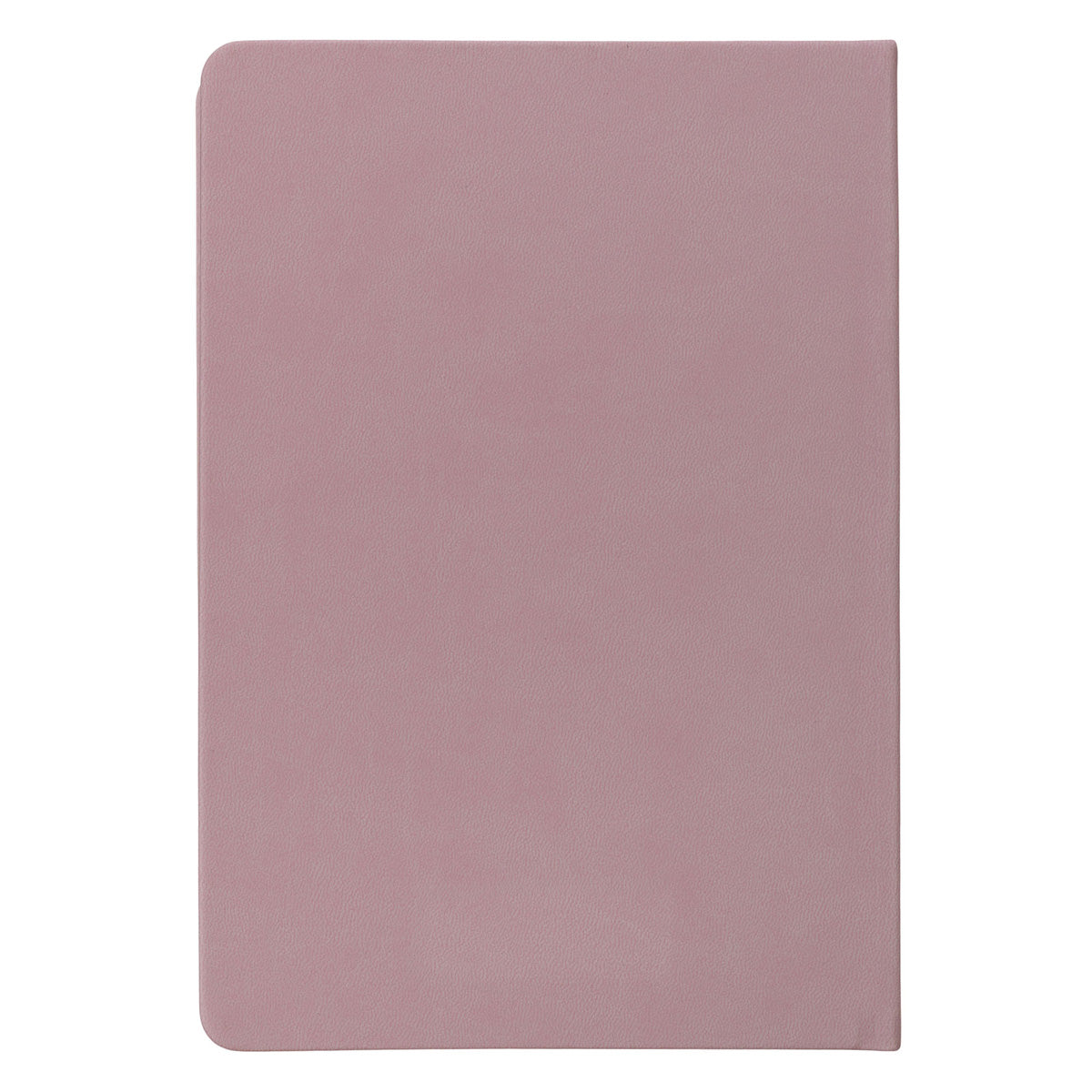 Trust in the Lord Hardcover Faux Leather Journal