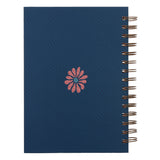 Follow Jesus Hardcover Wirebound Journal