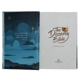 NLT Teal Hardcover The Discovery Bible