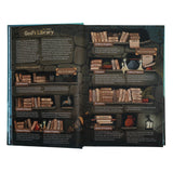 NLT Teal Hardcover The Discovery Bible