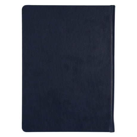 Glory of God Hardcover Journal with Faux Leather Spine
