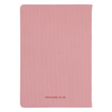 Strength and Dignity Faux Leather Journal