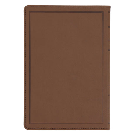 Names of Jesus Faux Leather Journal