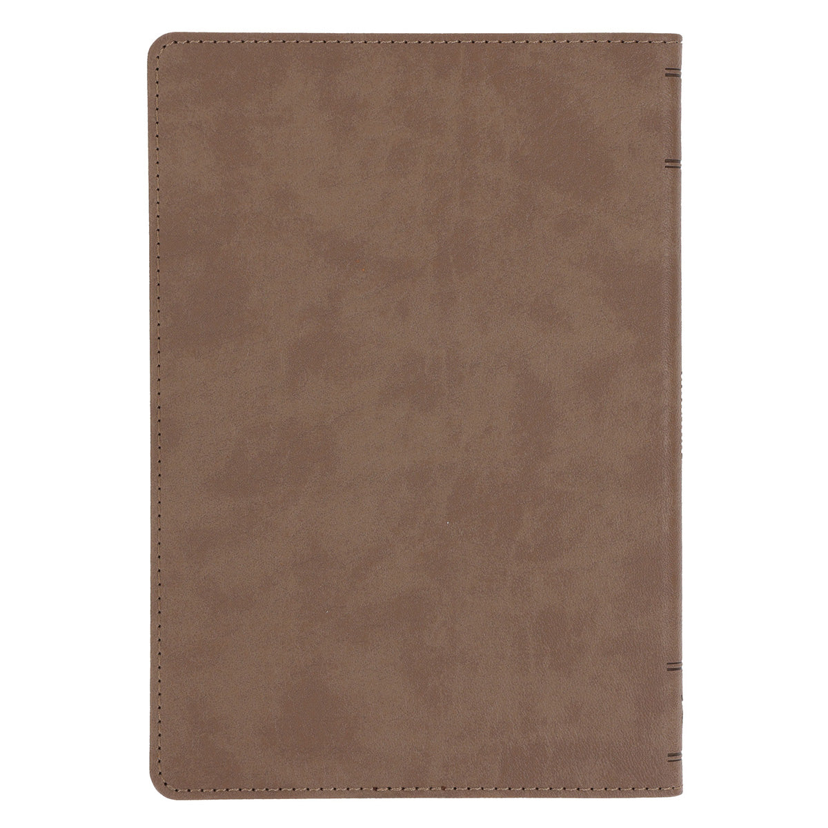 The Lord Is My Shepherd Faux Leather Journal