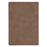 The Lord Is My Shepherd Faux Leather Journal