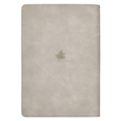 God Has Made Everything Beautiful Faux Leather Journal