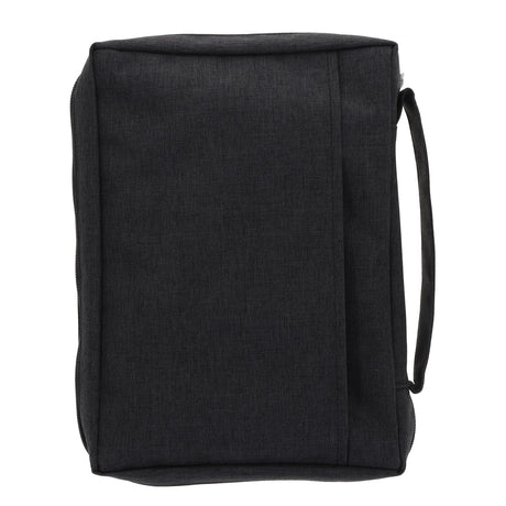 I Can Do All Things Through Christ Who Strengthens Me Polyester Bible Bag