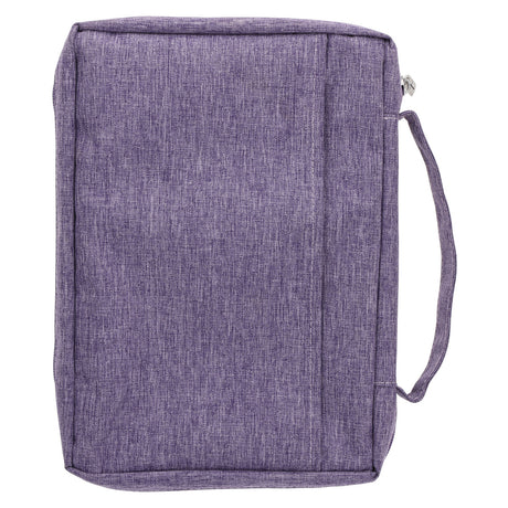 Fearfully and Wonderfully Made Polyester Bible Bag