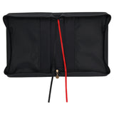 I Can Do All Things Through Christ Who Strengthens Me Faux Leather Bible Bag