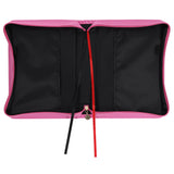 Strength and Dignity Faux Leather Bible Bag