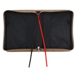 The Lord Is My Shepherd Faux Leather Bible Bag