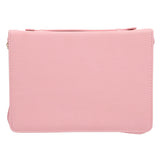 Strength and Dignity Faux Leather Bible Bag