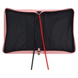Strength and Dignity Faux Leather Bible Bag
