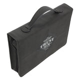 Commit Everything You Do to the Lord, Trust Him Faux Leather Bible Bag