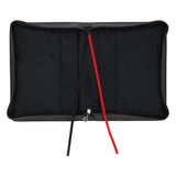 Commit Everything You Do to the Lord, Trust Him Faux Leather Bible Bag