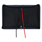 Names of Jesus Faux Leather Bible Bag