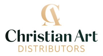 Christian Art Distributors logo
